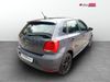 Volkswagen Polo Vivo HATCH 1.4