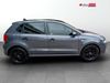 Volkswagen Polo Vivo HATCH 1.4