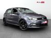 Volkswagen Polo Vivo HATCH 1.4