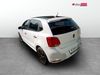 Volkswagen Polo Vivo HATCH 1.4