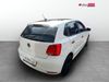 Volkswagen Polo Vivo HATCH 1.4