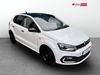 Volkswagen Polo Vivo HATCH 1.4