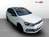 Volkswagen Polo Vivo HATCH 1.4