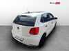 Volkswagen Polo Vivo HATCH 1.4