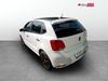 Volkswagen Polo Vivo HATCH 1.4