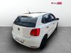 Volkswagen Polo Vivo HATCH 1.4