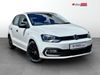 Volkswagen Polo Vivo HATCH 1.4