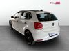 Volkswagen Polo Vivo HATCH 1.4