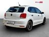 Volkswagen Polo Vivo HATCH 1.4