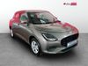 Suzuki Swift 1.2 GL+ AUTO