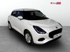 Suzuki Swift 1.2 GL+ AUTO