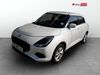 Suzuki Swift 1.2 GL+ AUTO