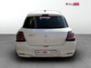 Suzuki Swift 1.2 GL+ AUTO