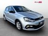 Volkswagen Polo Vivo HATCH 1.4