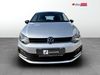 Volkswagen Polo Vivo HATCH 1.4