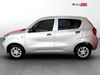 Toyota Vitz 1.0