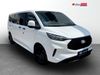 Ford Tourneo Custom 2.0SIT TREND LWB