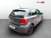 Volkswagen Polo Vivo HATCH 1.4