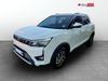 Mahindra XUV300 1.2T W8