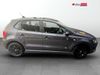 Volkswagen Polo Vivo HATCH 1.4