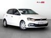 Volkswagen Polo Vivo HATCH 1.4