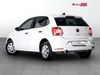 Volkswagen Polo Vivo HATCH 1.4