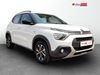 Citroen C3 1.2 MAX