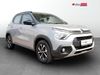 Citroen C3 1.2 MAX