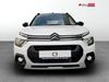Citroen C3 1.2 MAX