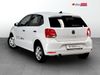 Volkswagen Polo Vivo HATCH 1.4
