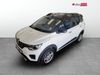 Renault Triber 1.0 EXPRESS PANEL VAN