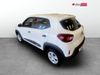 Renault Kwid 1.0 ZEN