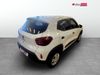 Renault Kwid 1.0 ZEN