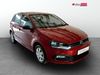 Volkswagen Polo Vivo HATCH 1.4