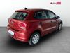 Volkswagen Polo Vivo HATCH 1.4