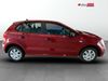 Volkswagen Polo Vivo HATCH 1.4
