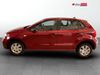 Volkswagen Polo Vivo HATCH 1.4