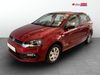 Volkswagen Polo Vivo HATCH 1.4