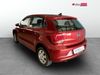 Volkswagen Polo Vivo HATCH 1.4