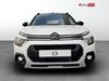 Citroen C3 1.2 MAX