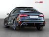 Audi RS3 SEDAN QUATTRO CARBON EDITION