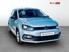 Volkswagen Polo Vivo HATCH 1.4