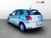 Volkswagen Polo Vivo HATCH 1.4