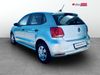 Volkswagen Polo Vivo HATCH 1.4