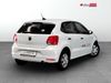 Volkswagen Polo Vivo HATCH 1.4