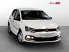 Volkswagen Polo Vivo HATCH 1.4