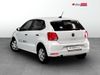 Volkswagen Polo Vivo HATCH 1.4