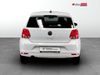 Volkswagen Polo Vivo HATCH 1.4