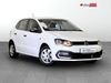 Volkswagen Polo Vivo HATCH 1.4