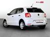 Volkswagen Polo Vivo HATCH 1.4